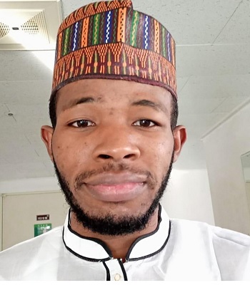 Academic Staff Photo