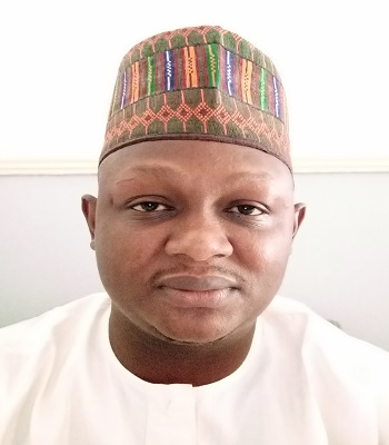 Academic Staff Photo