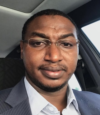 Academic Staff Photo