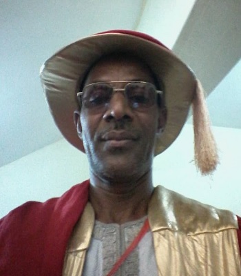 Academic Staff Photo