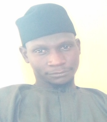 Academic Staff Photo